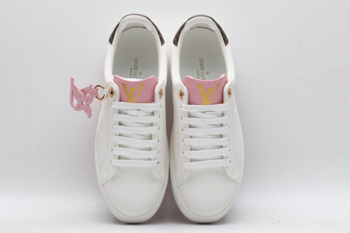 l**is V*t*n trainer sneaker lv-000050