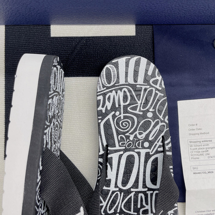 DIO*R SANDALS H00010