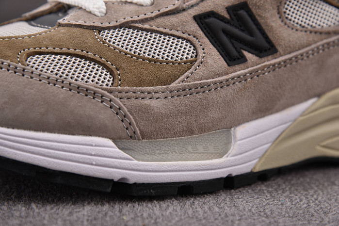 NEW BALANCE SNEAKER NB082