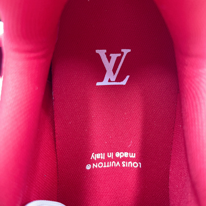 l**is V*t*n trainer sneaker lv-000081