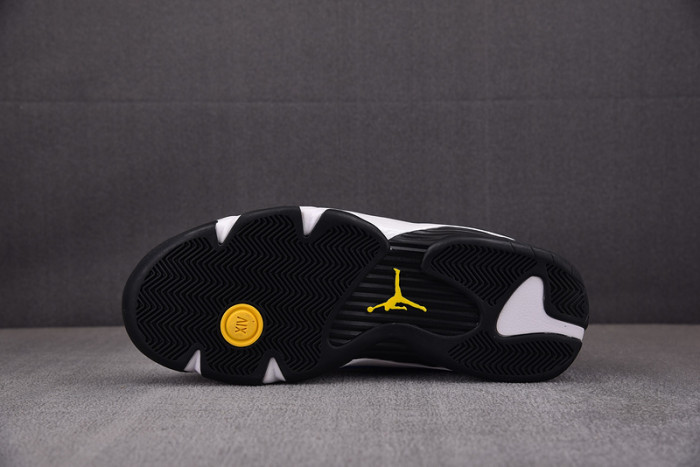 Jordan 14 Retro Laney 487471-407