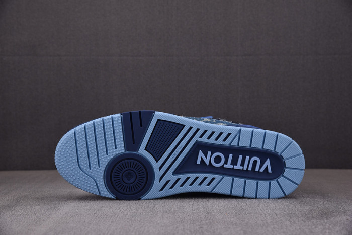 LV SNEAKER LV-000101