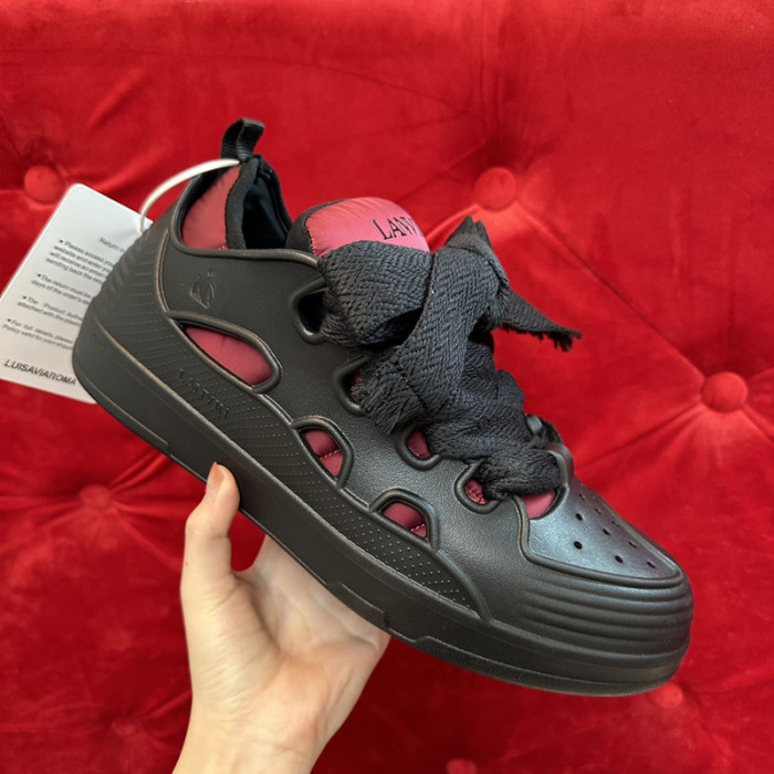 LANVIN SNEAKER LS109