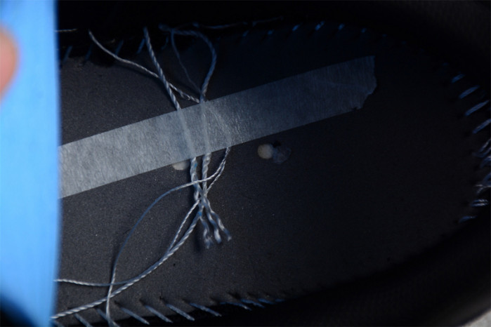 Travis Scott x Air Jordan 1