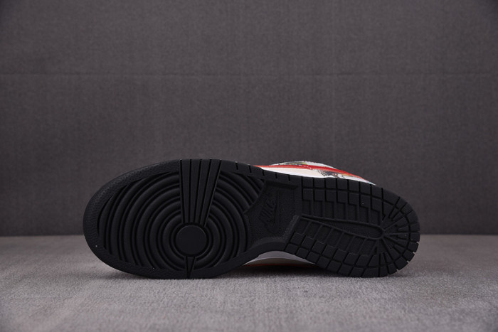 Nike SB Dunk Low Paris 308270-111