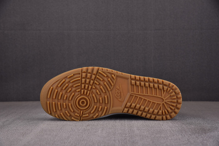 Jordan 1 Retro Low Golf White Gum DD9315-111