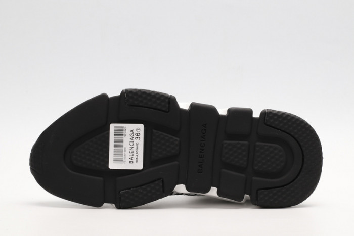 SPEED TRAINER SNEAKERS 1000092