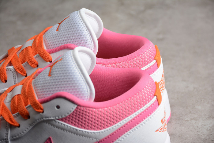 AIR JORDAN 1 LOW GS “PINKSICLE” DR9498-168