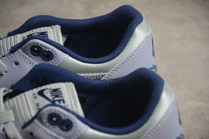 NIKE AIR MAX 1 86 BLUE SAFARI DV7525-001