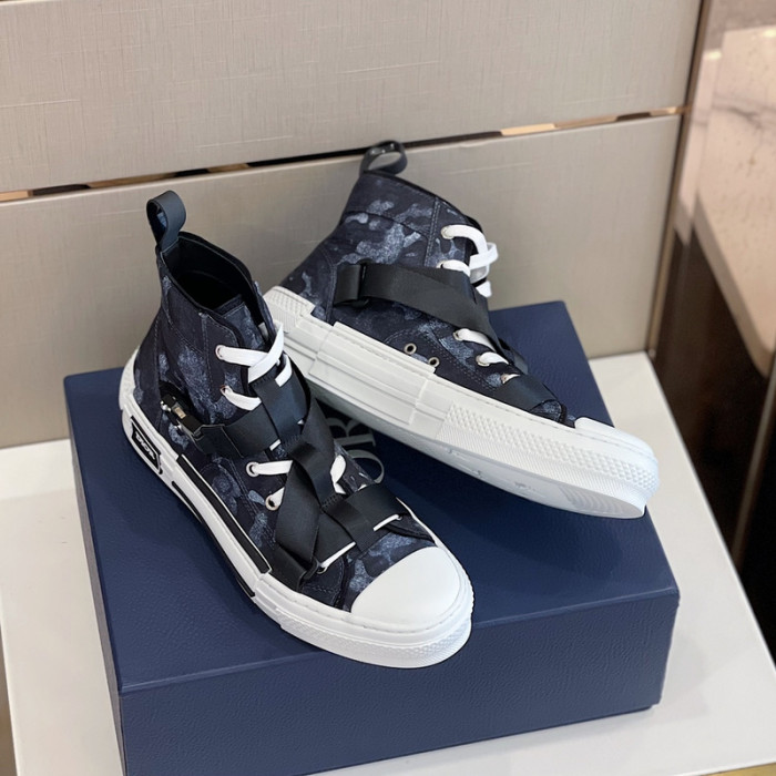 DIO* B23 SNEAKERS B23-040