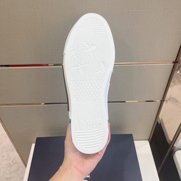 DIO* B23 SNEAKERS B23-047