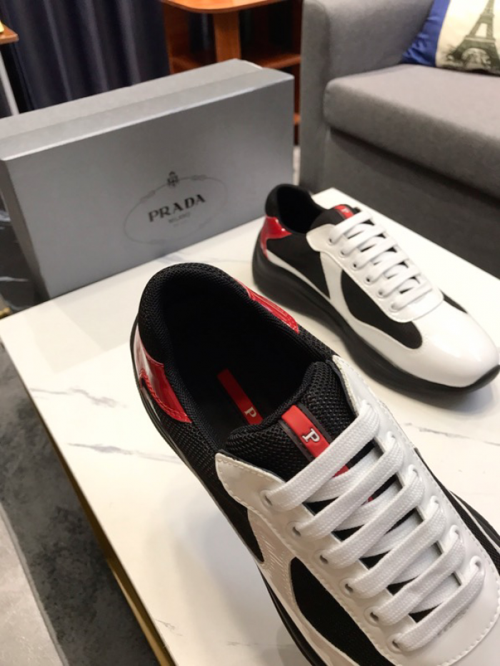 PRAD* SNEKAERS P000046