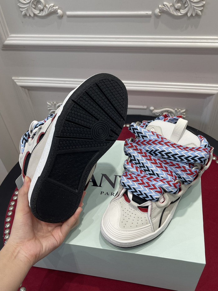 LANVIN SNEAKER LS176