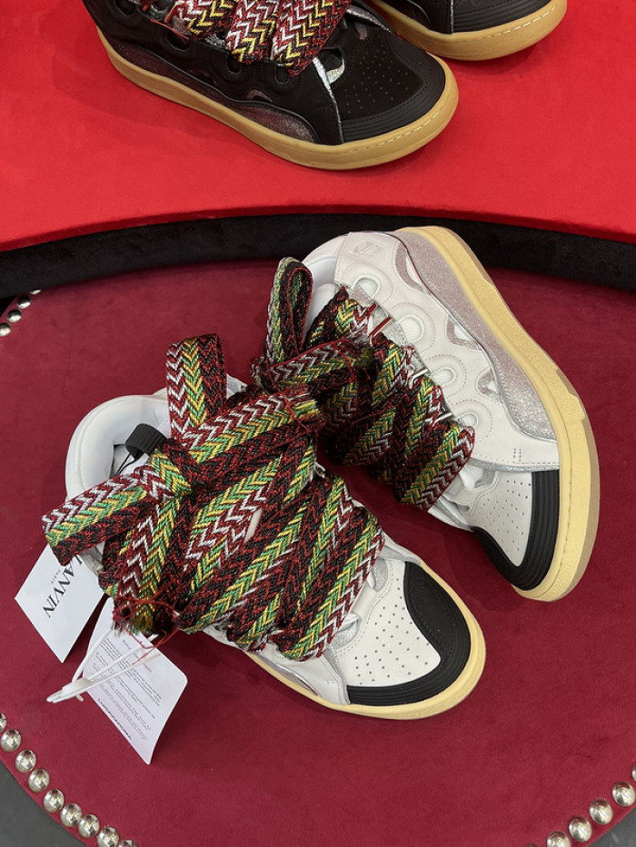 LANVIN SNEAKER LS196