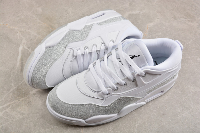 Air Jordan 4 Jordan 4 RM white HQ3441-111