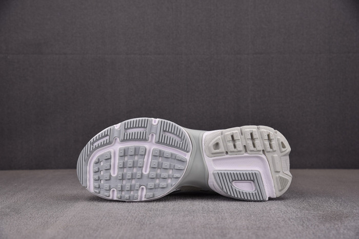 Nike V2K Run Metallic Silver White FD0736-104