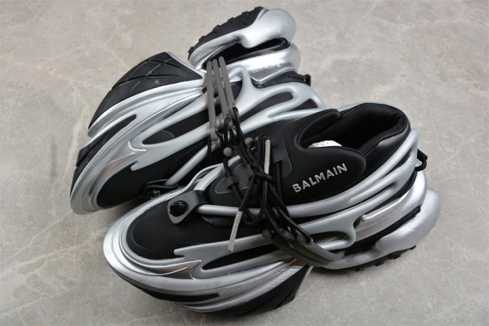 BALMAIN SNEAKERS BM024