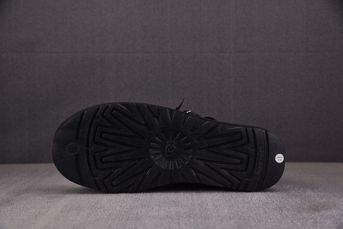 UGG Classic Mini Quickclick Boot