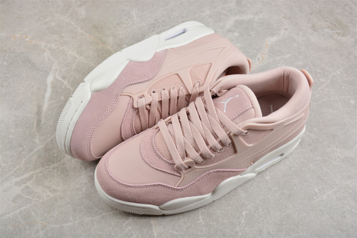 Air Jordan 4 RM “Pink Oxford” FQ7940-600