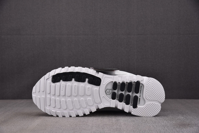 Comme des Garçons Homme Plus x Nike Air Max TL 2.5 