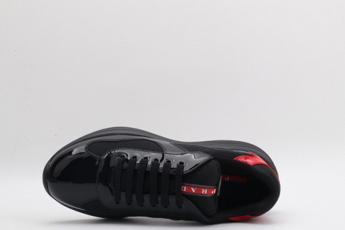 PRAD* SNEKAERS P000030