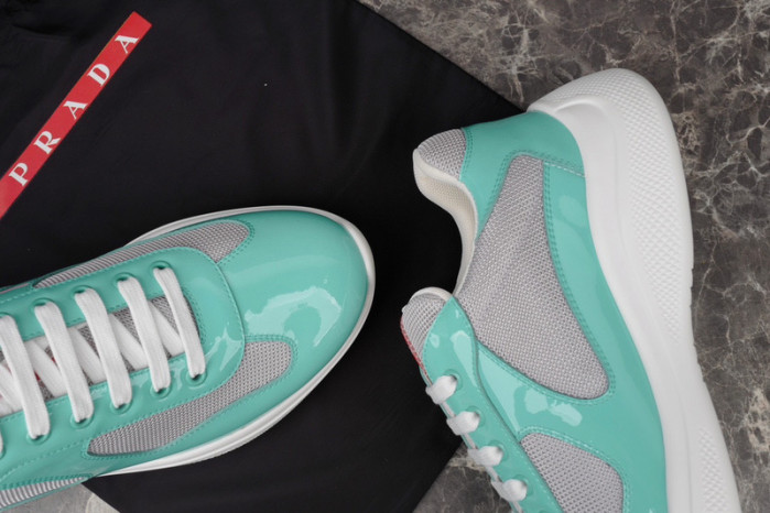 PRAD* SNEKAERS P000060