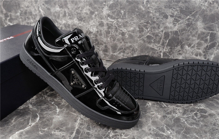 PRAD* SNEKAERS P000066