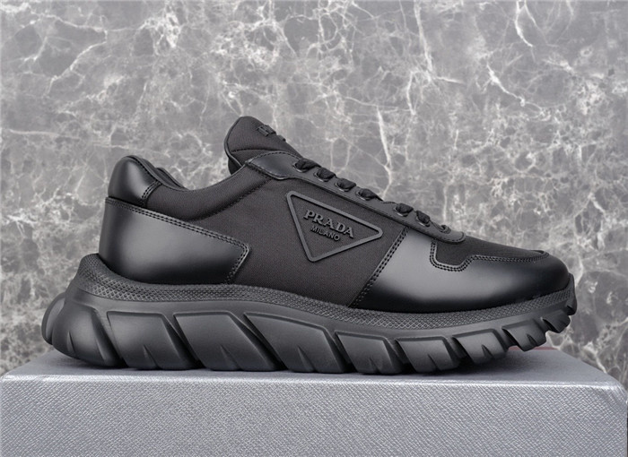 PRAD* SNEKAERS P000085