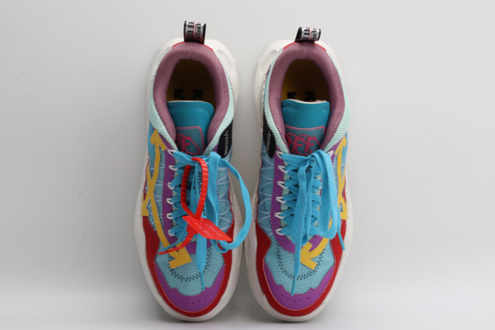 OFW C/O ODSY-1000 Sneakers OW10005