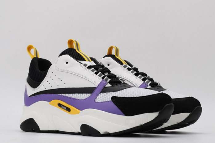 DIO* LOWTOP SNEAKERS D-10041