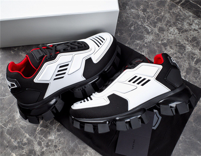 PRAD* SNEKAERS P000099