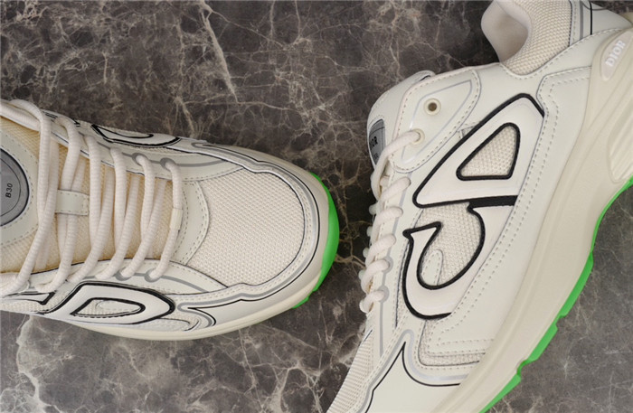 DIO* B30 SNEAKERS B30-000046