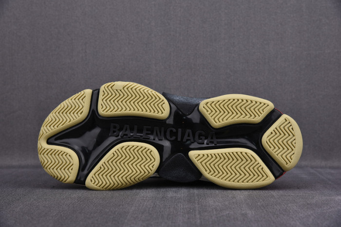 TRIPLES TRAINER SNEAKERS 2000126