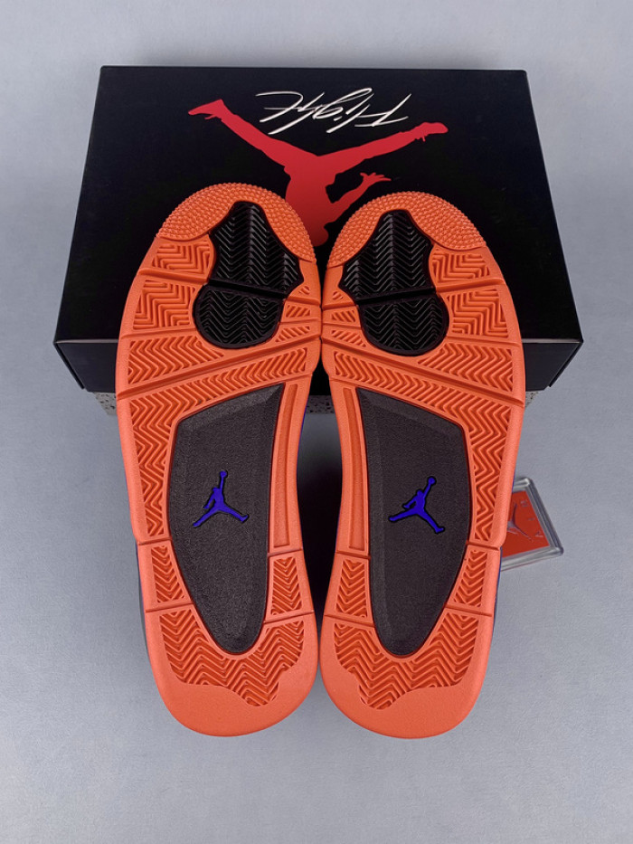 AIR Jordan 4 Retro Cavs 308497-027