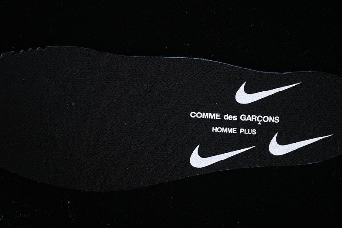 Comme des Garçons x NIKE Air Max 95 