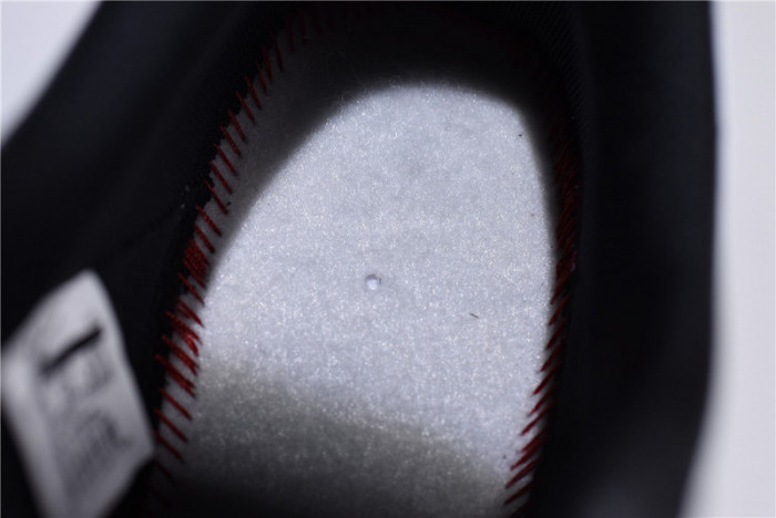 Nike Air Force 1 LV8 Utility BLACK AJ7747-001