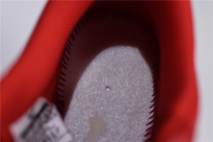 Air Force 1 Low Utility RED AJ7747-600