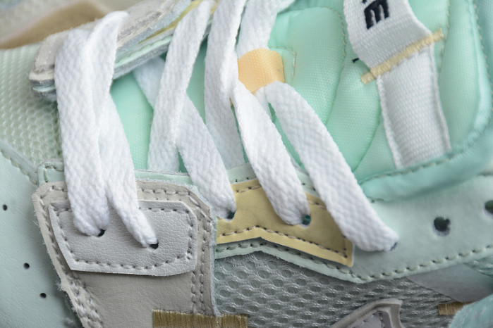 Nike Dunk Low Scrap “Sea Glass” DB0500-100