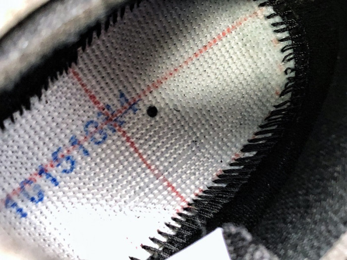 OFW Nike Air Max 90 Black AA7293-001