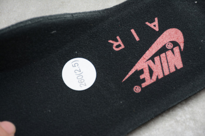 OFW Air Jordan 5 Retro SP 