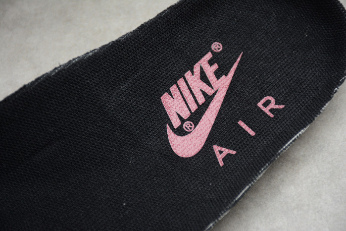 Nike Air More Uptempo SE GS Court Purple 922845-500