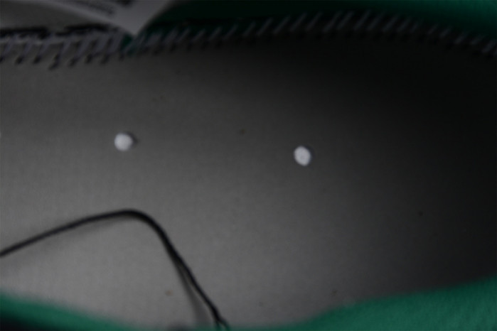 Fragment Design x Travis Scott x Air Jordan 1 Retro Low Green Black White DM7866-128