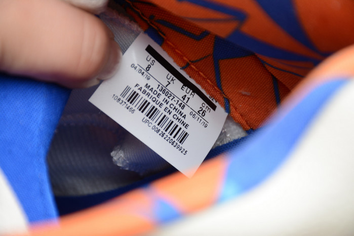 AIR JORDAN 5 RETRO "ORANGE PEEL" 136027-148