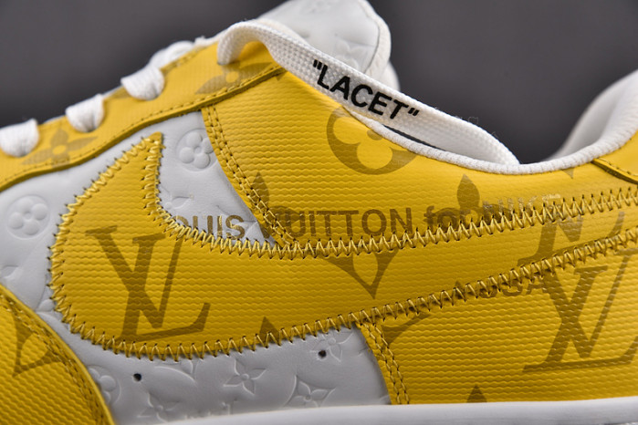 l**is V*t*n x nike air force