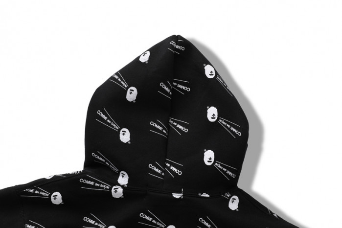 BAPE CLOTHES BC-10025