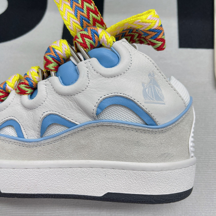 LANVIN SNEAKER LS017