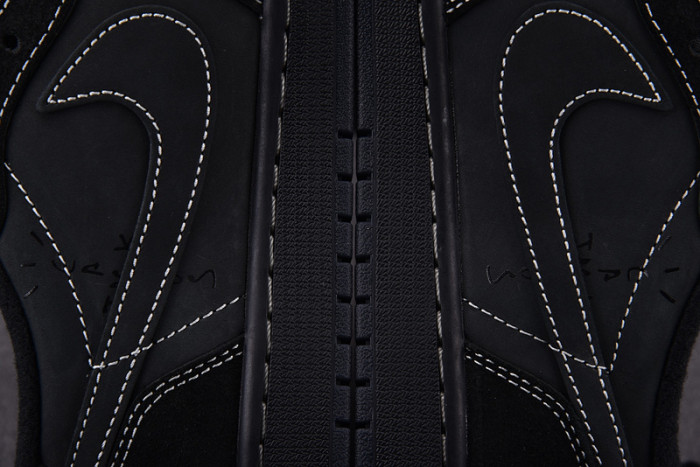 AIR Jordan 1 Retro Low OG SP Travis Scott Black Phantom DM7866-001