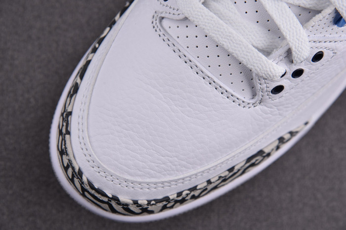 Air Jordan3 UNC CT8532-104