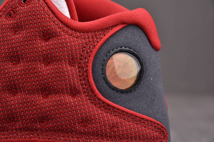 Jordan 13 Retro Gym Red Flint Grey DJ5982-600