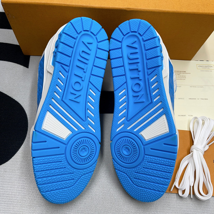 l**is V*t*n trainer sneaker lv-000015